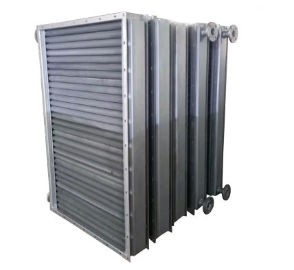 導(dǎo)熱油換熱器，導(dǎo)熱油散熱器