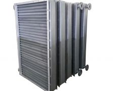 導(dǎo)熱油換熱器，導(dǎo)熱油散熱器