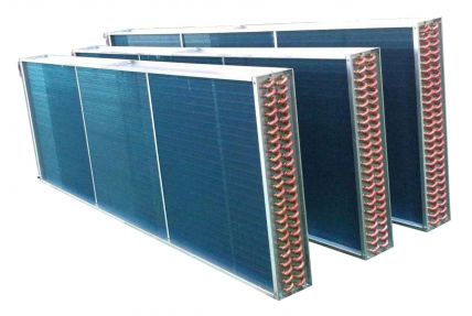 廠房降溫表冷器