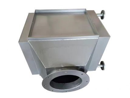 鍋爐節(jié)能器