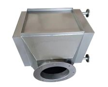 鍋爐節(jié)能器