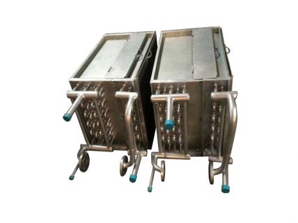 干衣機(jī)烘干散熱器、蒸發(fā)器