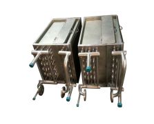 干衣機(jī)烘干散熱器、蒸發(fā)器