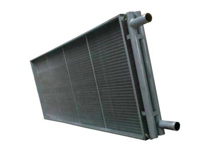 洗滌烘干設備專用散熱器、蒸發(fā)器