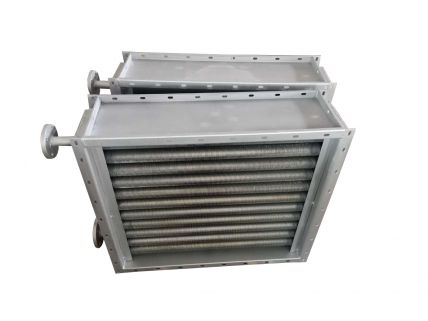 泡沫烘干散熱器