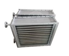 中藥烘干散熱器