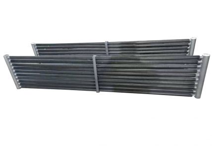 木材烘干散熱器