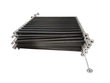 臘腸、臘肉烘干散熱器