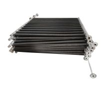 茶葉烘干散熱器