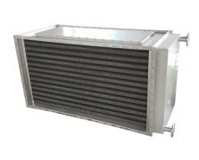 薄膜橫拉、烘干散熱器