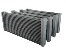 定型機專用散熱器